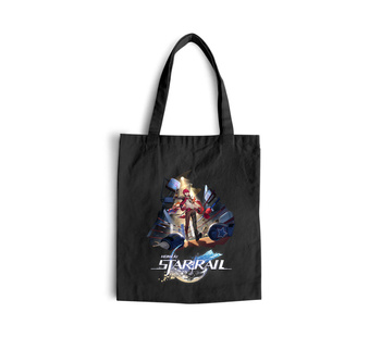 Torba z uszami z Honkai: Star Rail   Luka