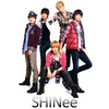 Koszulka Shinee WYBIERZ FASON KOSZULKI