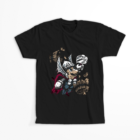 Koszulka Super Mario Bros. KOLOR KOSZULKI I FASON