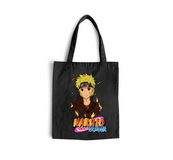 Torba z uszami z Naruto / Boruto