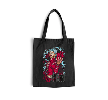 Torba z uszami z Seven Deadly Sins