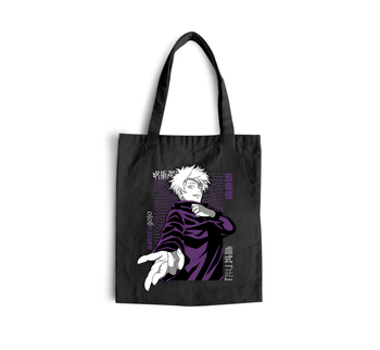 Torba z uszami z Jujutsu Kaisen