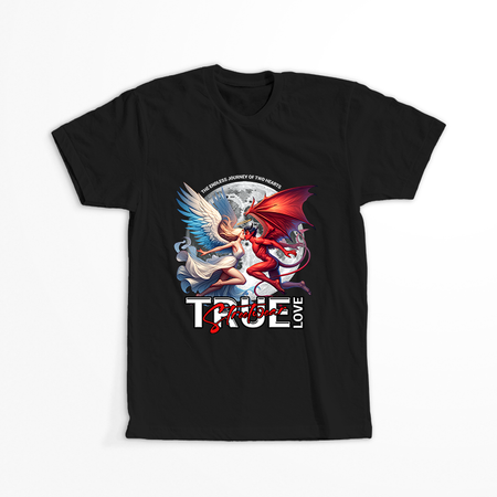 Koszulka Rzeźba KOLOR KOSZULKI I FASON