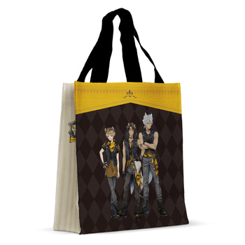 Torba Fullprint - Twisted Wonderland SAVANACLAW