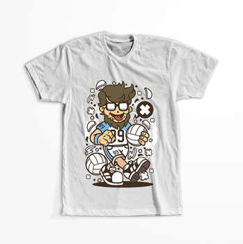 Koszulka Siatkówka WYBIERZ KOLOR KOSZULKI I FASON