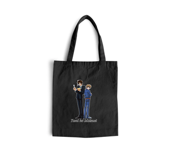 Torba z uszami z Yami no Matsuei