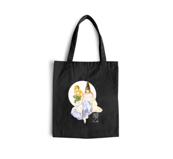 Torba z uszami z Hikaru no go