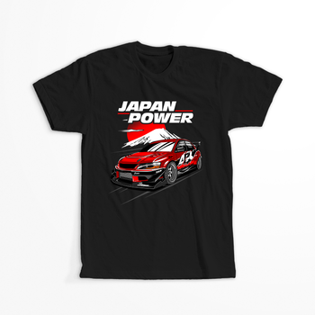 Koszulka Samochód KOLOR KOSZULKI I FASON