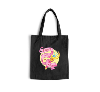 Torba z uszami z Sailor Moon