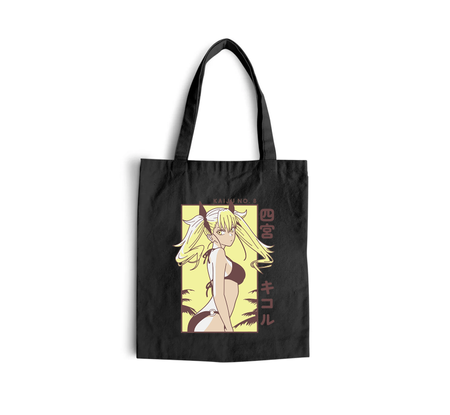 Torba z uszami z Kaiju No.8