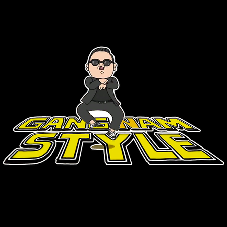 Torba z uszami z PSY