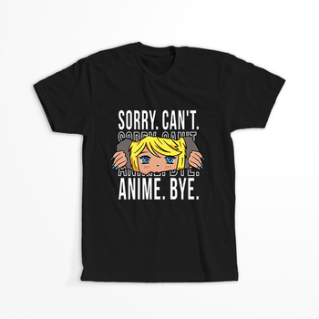 Koszulka Sorry KOLOR KOSZULKI I FASON