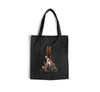 Torba z uszami z Rage of Bahamut