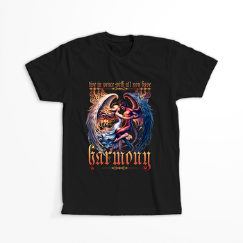 Koszulka Rzeźba KOLOR KOSZULKI I FASON