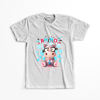 Koszulka Istotki WYBIERZ KOLOR KOSZULKI I FASON