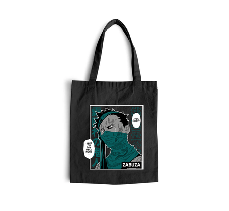 Torba z uszami z Naruto / Boruto