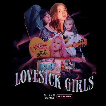 Torba z uszami z BlackPink