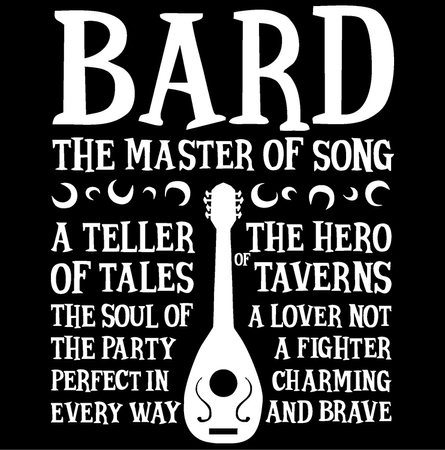 Koszulka RPG KOLOR KOSZULKI I FASON