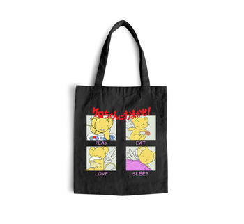 Torba z uszami z Card Captor Sakura