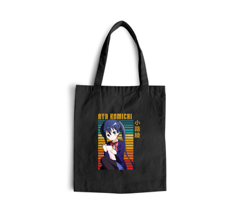 Torba z uszami z Kinmoza!