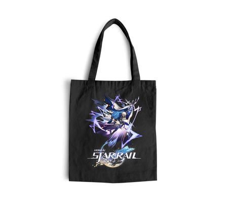 Torba z uszami z Honkai: Star Rail Arlan