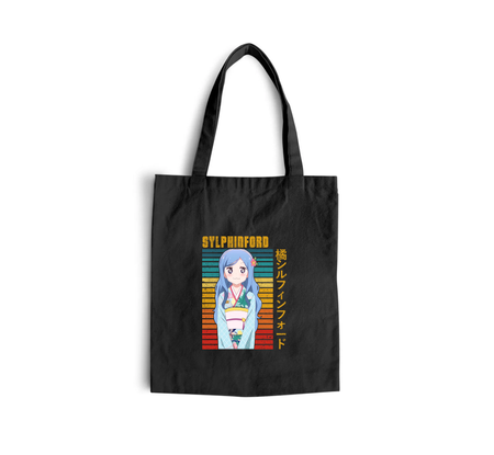 Torba z uszami z Himoto! Umaru-chan