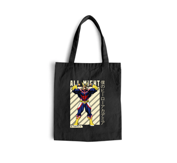 Torba z uszami z My Hero Academia / Akademia bohaterów