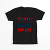 Koszulka Game for life WYBIERZ KOLOR KOSZULKI I FASON