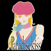 Koszulka Czarna Paradise Kiss - WYBIERZ KOLOR KOSZULKI I FASON