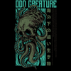 Torba z uszami z  Odd creature