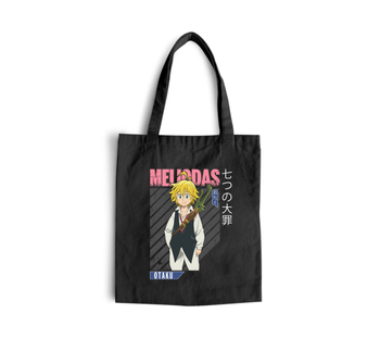 Torba z uszami z Seven Deadly Sins