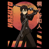 Torba z uszami z Sword Art Online