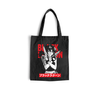 Torba z uszami z Black Lagoon