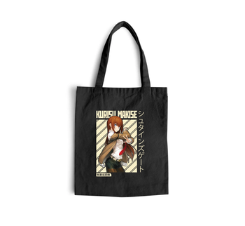 Torba z uszami z Steins;Gate