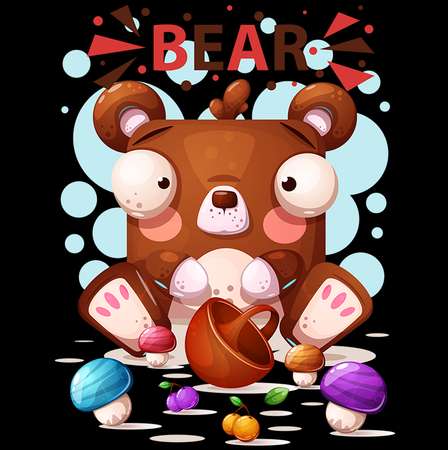 Koszulka Istotki KOLOR KOSZULKI I FASON