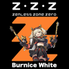 Torba z uszami z Zenless Zone Zero