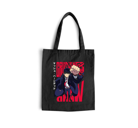 Torba z uszami z MASHLE