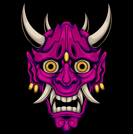 Torba z uszami z Demon