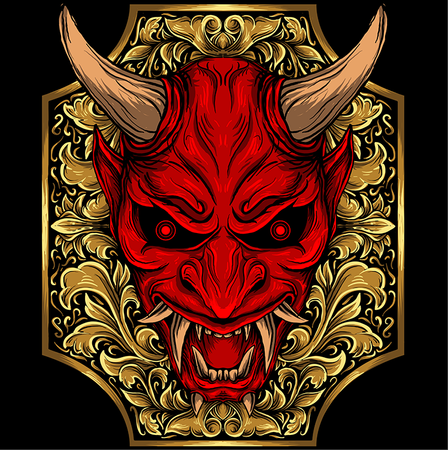 Torba z uszami z Samuraj 