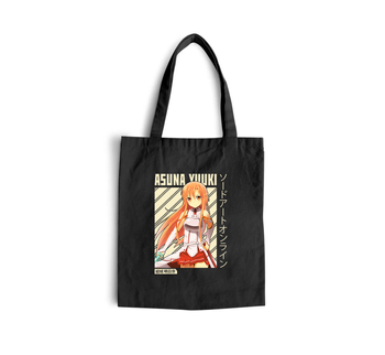 Torba z uszami z Sword Art Online