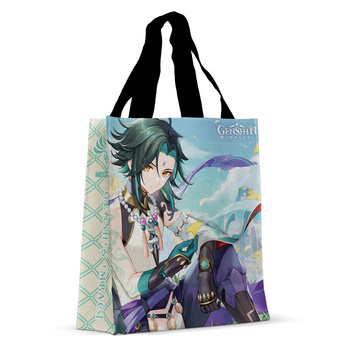 Torba Fullprint - Genshin Impact - Xiao