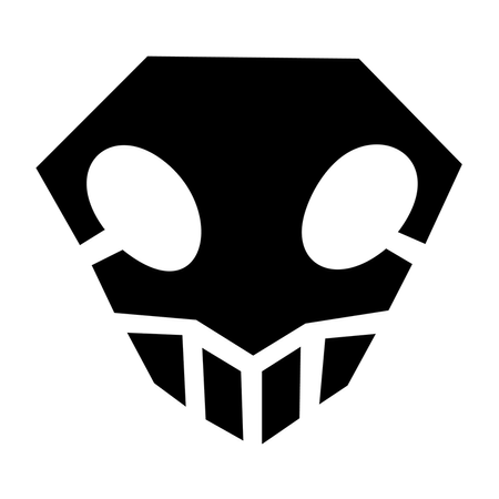 Koszulka Biała Bleach - WYBIERZ KOLOR KOSZULKI I FASON