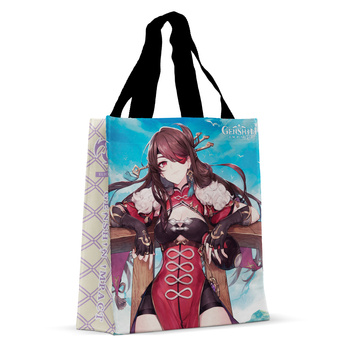 Torba Fullprint - Genshin Impact - Beidou
