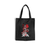 Torba z uszami z Japonia