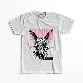 Koszulka Rzeźba WYBIERZ KOLOR KOSZULKI I FASON