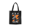 Torba z uszami z Zenless Zone Zero
