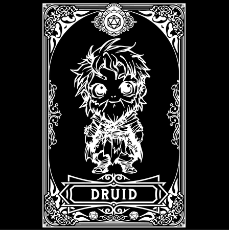 Torba z uszami z RPG