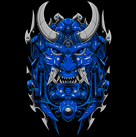 Torba z uszami z Samuraj