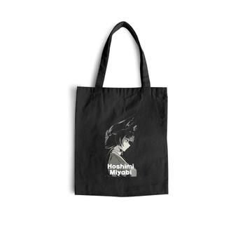 Torba z uszami z Zenless Zone Zero