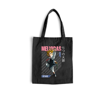 Torba z uszami z Seven Deadly Sins